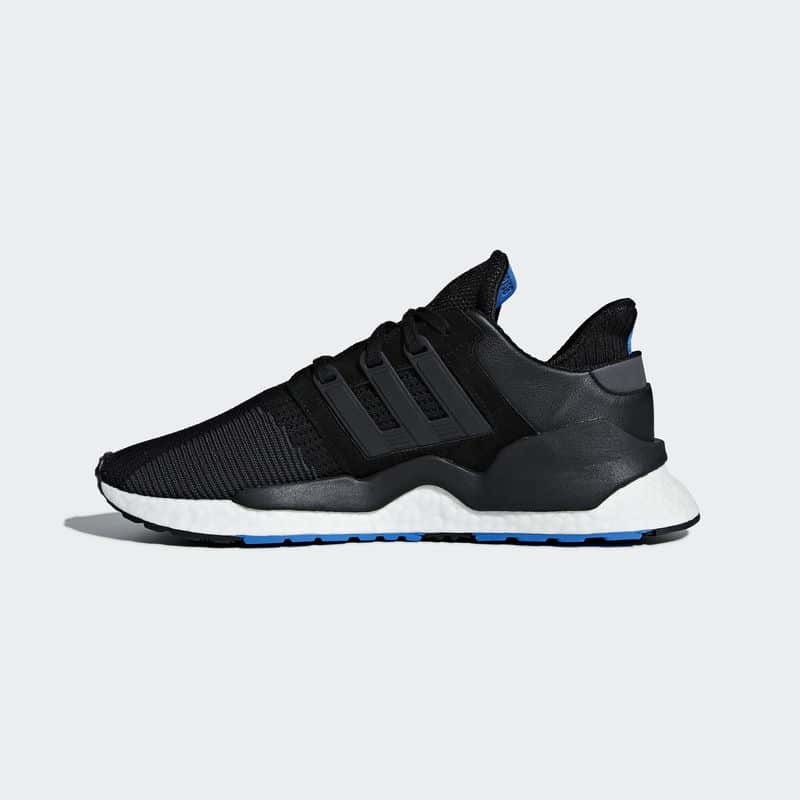 Eqt support clearance 91/18 black